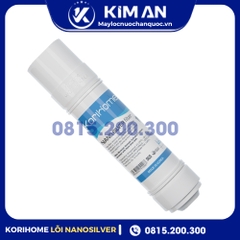 Lõi Lọc Nanosilver Korihome