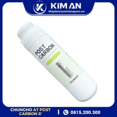 Lõi Lọc Nước ChungHo AT Post Carbon 8” (Model: CHP-4030D)
