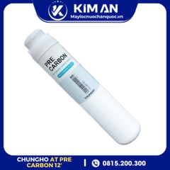 Lõi Lọc Nước ChungHo AT Pre-Carbon 12” (Model: META, NEW 700)