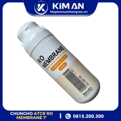 Lõi Lọc Nước ChungHo ATCR RO Membrane 7” (Model: ESPRE CAFFE)