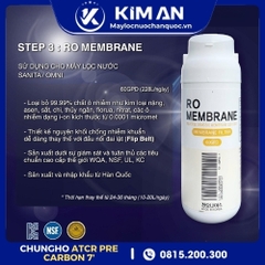 Lõi Lọc Nước ChungHo ATCR RO Membrane 7” (Model: ESPRE CAFFE)