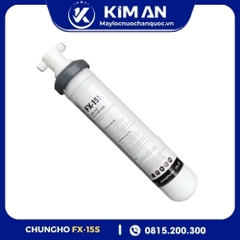 Lõi Lọc Nước ChungHo FX-15S (Model:FX-15S)