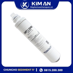 Lõi Lọc Nước ChungHo Sediment 11” (Model:FLUUX U1 Undersink)