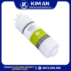 Lõi Lọc Coway Plus Inno-Sense 8" (Model: CHP-260L/264L/7310R/7520R/P-6320R)
