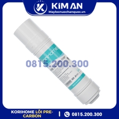 Lõi Lọc Pre-Carbon Korihome
