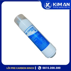 Lõi Lọc Nước Pre-Carbon 8 Inch