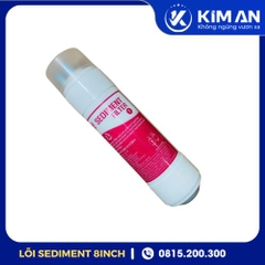 Lõi Lọc Nước Sediment 8 Inch