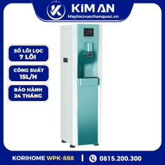 Máy Lọc Nước Korihome WPK-888