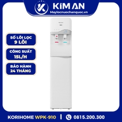 Máy Lọc Nước Korihome WPK-910