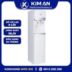 Máy Lọc Nước Korihome WPK-910