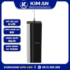 Máy Lọc Nước Korihome WPK-G60