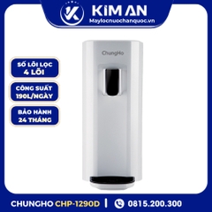 Máy lọc nước RO Để Bàn ChungHo CHP-1290D
