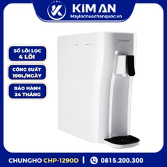 Máy lọc nước RO Để Bàn ChungHo CHP-1290D