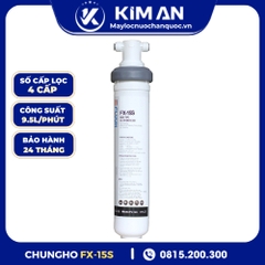 Máy Lọc Nước UF Tủ Bếp ChungHo FX-15S