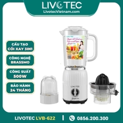 Máy Xay Sinh Tố Livotec LVB-622