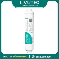 Combo Bộ Lõi Chức Năng 5678 Livotec (T33, Mi, Fa, Nano)