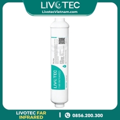 Combo Bộ Lõi Chức Năng 5,6,8,9, 10 Livotec (T33, Mi, Fa, Nano, Ankaline, Hydrogen)