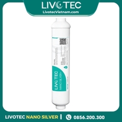 Combo Bộ Lõi Chức Năng 5,6,8,9, 10 Livotec (T33, Mi, Fa, Nano, Ankaline, Hydrogen)