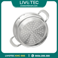 Bộ Nồi Inox Cao Cấp Kochmax KMC-866