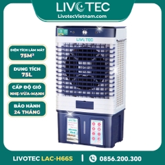 Quạt Điều Hòa Livotec LAC-H66S