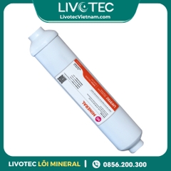 Lõi Chức Năng Livotec Mineral