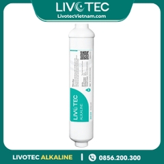 Lõi Chức Năng Livotec Alkaline