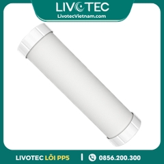 Lõi Lọc Livotec Số 1 PP 5 Micron