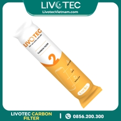 Lõi Lọc Livotec số 2 Carbon Filter