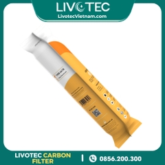 Lõi Lọc Livotec số 2 Carbon Filter