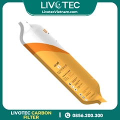 Lõi Lọc Livotec số 2 Carbon Filter