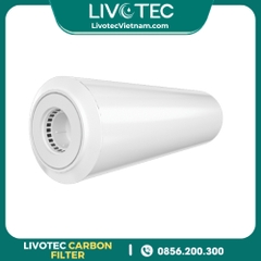 Lõi Lọc Livotec số 2 Carbon Filter