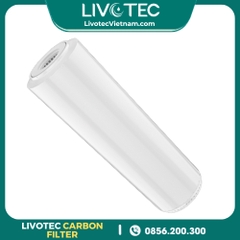 Lõi Lọc Livotec số 2 Carbon Filter
