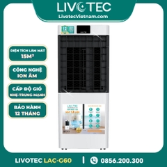 Quạt Điều Hòa Livotec LAC-G60
