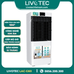 Quạt Điều Hòa Livotec LAC-G60