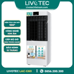 Quạt Điều Hòa Livotec LAC-G60