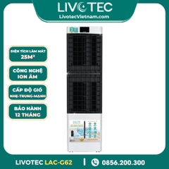 Quạt Điều Hòa Livotec LAC-G62