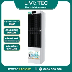 Quạt Điều Hòa Livotec LAC-G62