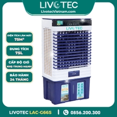 Quạt Điều Hòa Livotec LAC-G66S