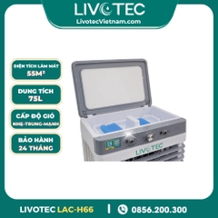 Quạt Điều Hòa Livotec LAC-H66