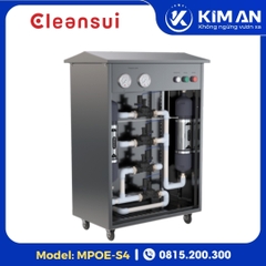 Hệ Thống Lọc Tổng Cleansui MPOE-S4