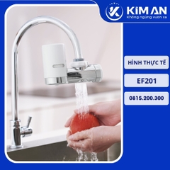 Thiết Bị Lọc Nước Lắp Tại Vòi Cleansui EF201