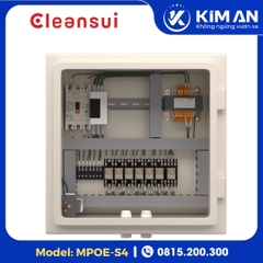 Hệ Thống Lọc Tổng Cleansui MPOE-S4