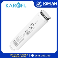 Lõi Karofi Smax Master Mineral Plus