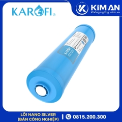 Lõi Chức Năng Karofi Nano Silver Bán Công Nghiệp