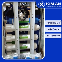 Máy Lọc Nước Bán Công Nghiệp Kangaroo 65l/h KG400VN