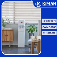 Thiết Bị Lọc Nước Tích Hợp Nóng Lạnh Cleansui CWMF-500E