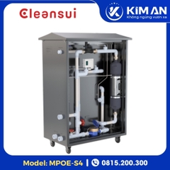 Hệ Thống Lọc Tổng Cleansui MPOE-S4