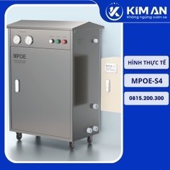 Hệ Thống Lọc Tổng Cleansui MPOE-S4