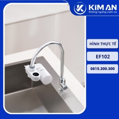 Thiết Bị Lọc Nước Lắp Tại Vòi Cleansui EF102