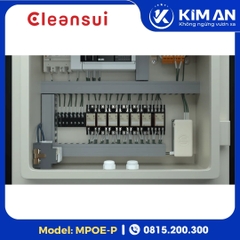 Hệ Thống Lọc Tổng Cleansui MPOE-P